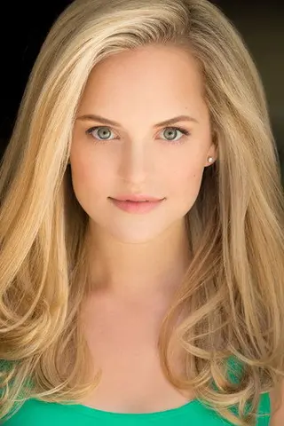 Peliculas de Stephanie Styles