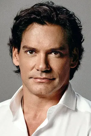 Peliculas de Cristián de la Fuente