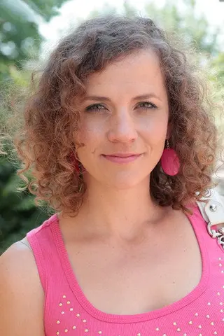 Lucia Fričová - Córka • Potomstwo