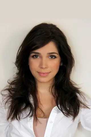 Peliculas de Sabrina Petraglia