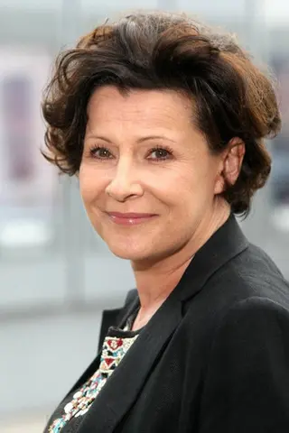 Peliculas de Dorota Kolak