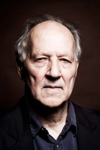 Peliculas de Werner Herzog