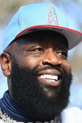 Peliculas de Rick Ross