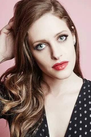 Peliculas de Carly Chaikin