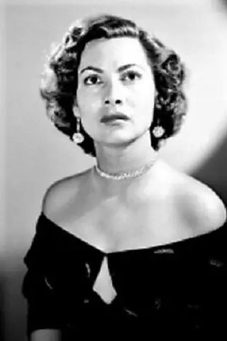 Peliculas de Irma Torres