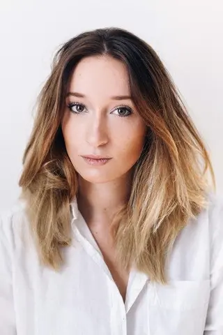 Peliculas de Marta Jarczewska