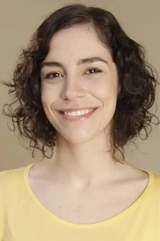 Peliculas de Nina Morena