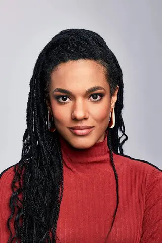 Peliculas de Freema Agyeman