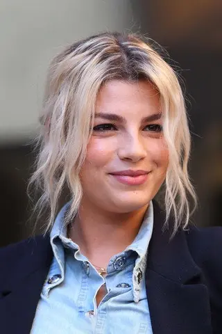 Peliculas de Emma Marrone