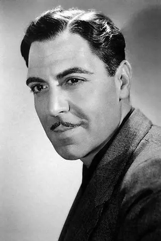 Peliculas de Joseph Calleia