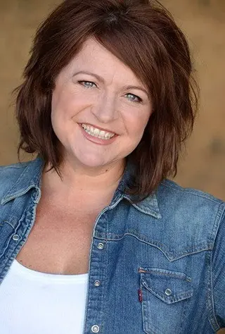 Peliculas de Angela Lee Sloan