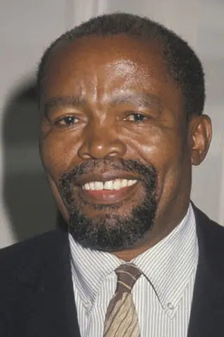Peliculas de Zakes Mokae