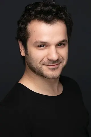 Peliculas de Alper Baytekin