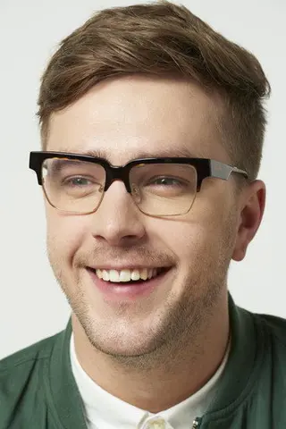 Peliculas de Iain Stirling