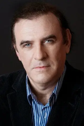 Peliculas de Luke Hayden