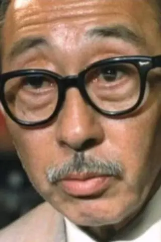 Peliculas de Bob Okazaki