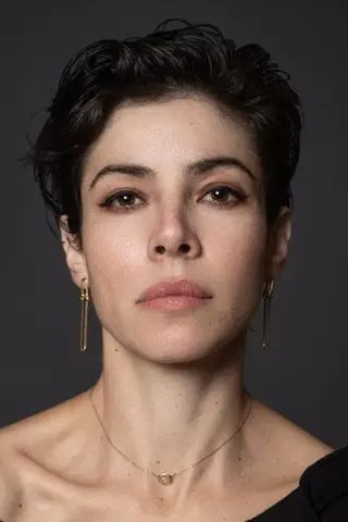 Peliculas de Natalia Plascencia