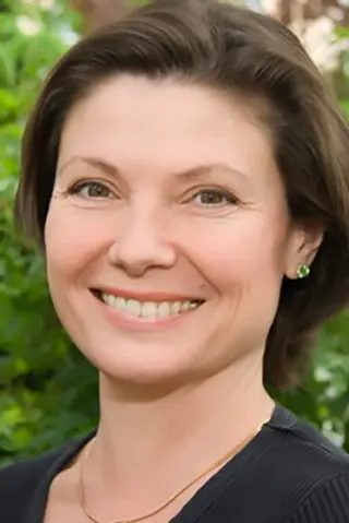 Louise Raeder - Córka • Potomstwo