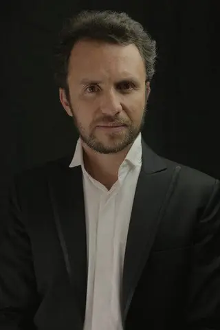 Peliculas de Jhon Álex Toro