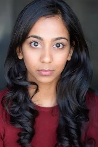Peliculas de Anjana Vasan