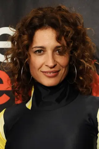 Peliculas de Paulina Gálvez
