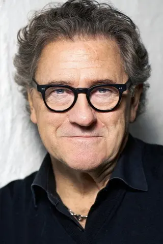 Peliculas de Tommy Körberg