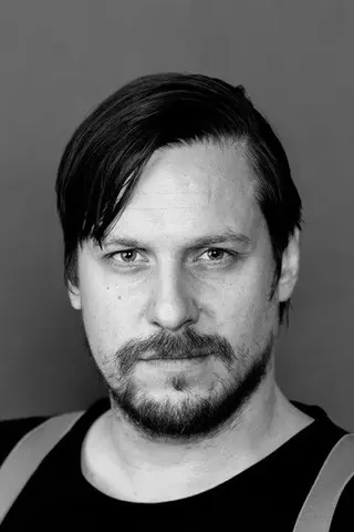 Peliculas de Jakob Öhrman