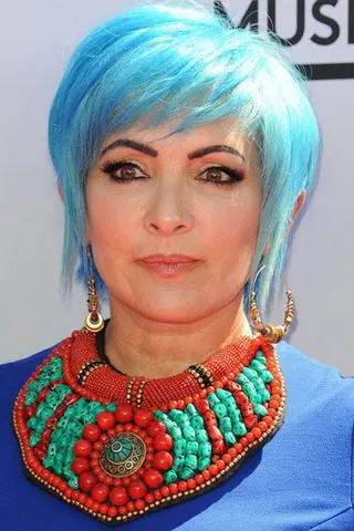 Peliculas de Jane Wiedlin