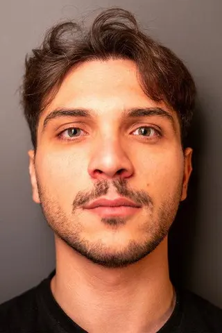 Peliculas de Ahmet Şenkaya