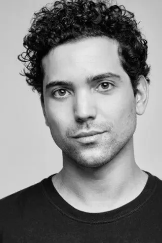Peliculas de Rafael Morais