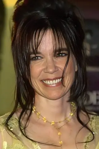 Peliculas de Elizabeth Berridge