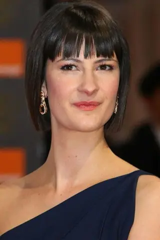 Peliculas de Francesca Gardiner