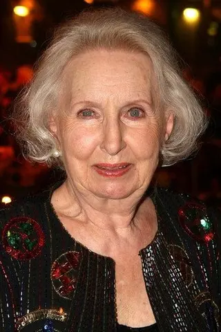Peliculas de Edith Hancke