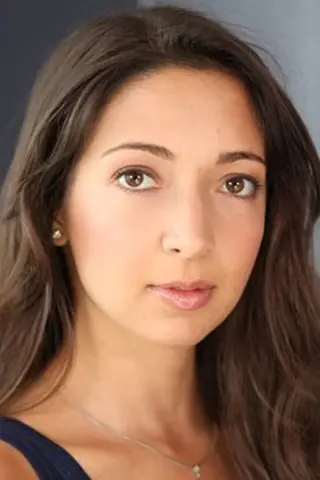 Peliculas de Nichole Yannety