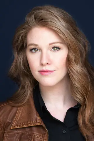 Peliculas de Chelsey Grant