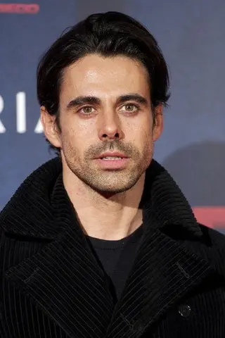 Peliculas de Emmanuel Esparza