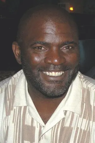 Peliculas de Lawrence Taylor