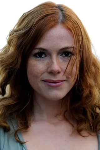 Peliculas de Antje Mönning