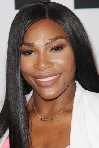 Peliculas de Serena Williams