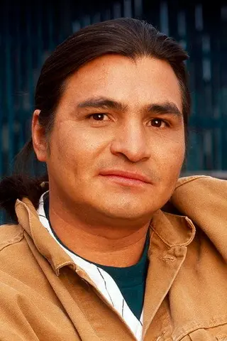 Peliculas de Ben Cardinal