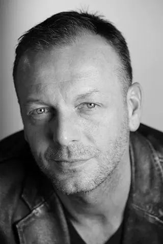 Peliculas de Hugo Speer