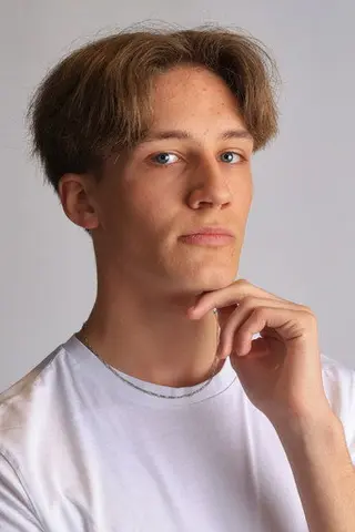 Peliculas de Charlie Lukowiak