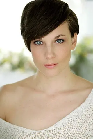 Peliculas de Shannon Marie Sullivan