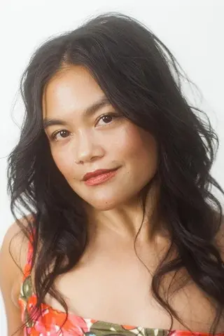 Peliculas de Karen Chuang