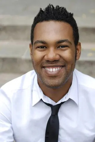 Peliculas de Tarik Davis