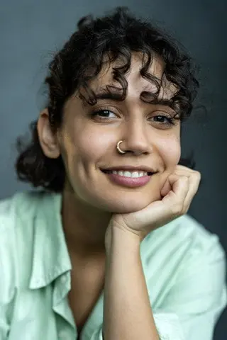 Peliculas de Olivia D'Lima