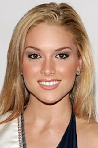 Peliculas de Tara Conner