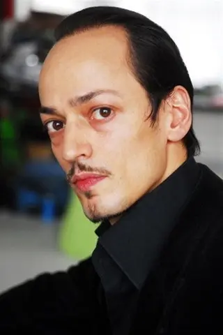 Peliculas de Jean-Marc Montalto