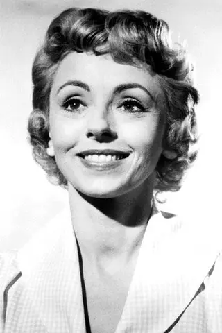 Peliculas de Virginia Vincent