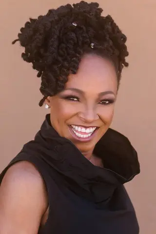 Peliculas de Siedah Garrett